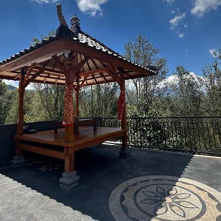 Umah Yugadi Bali Appartement Munduk Buitenkant foto