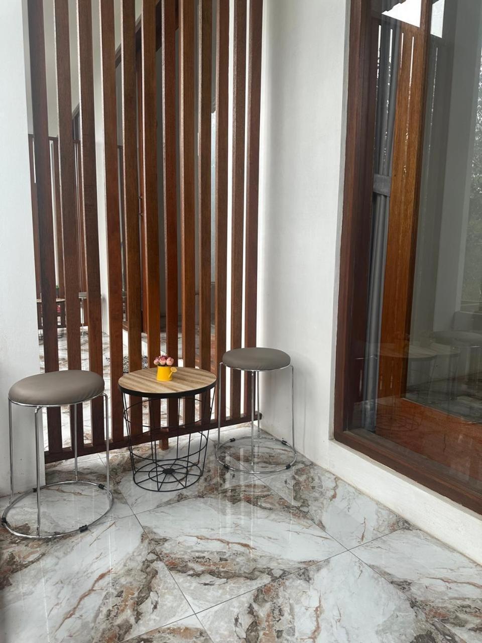 Umah Yugadi Bali Appartement Munduk Buitenkant foto