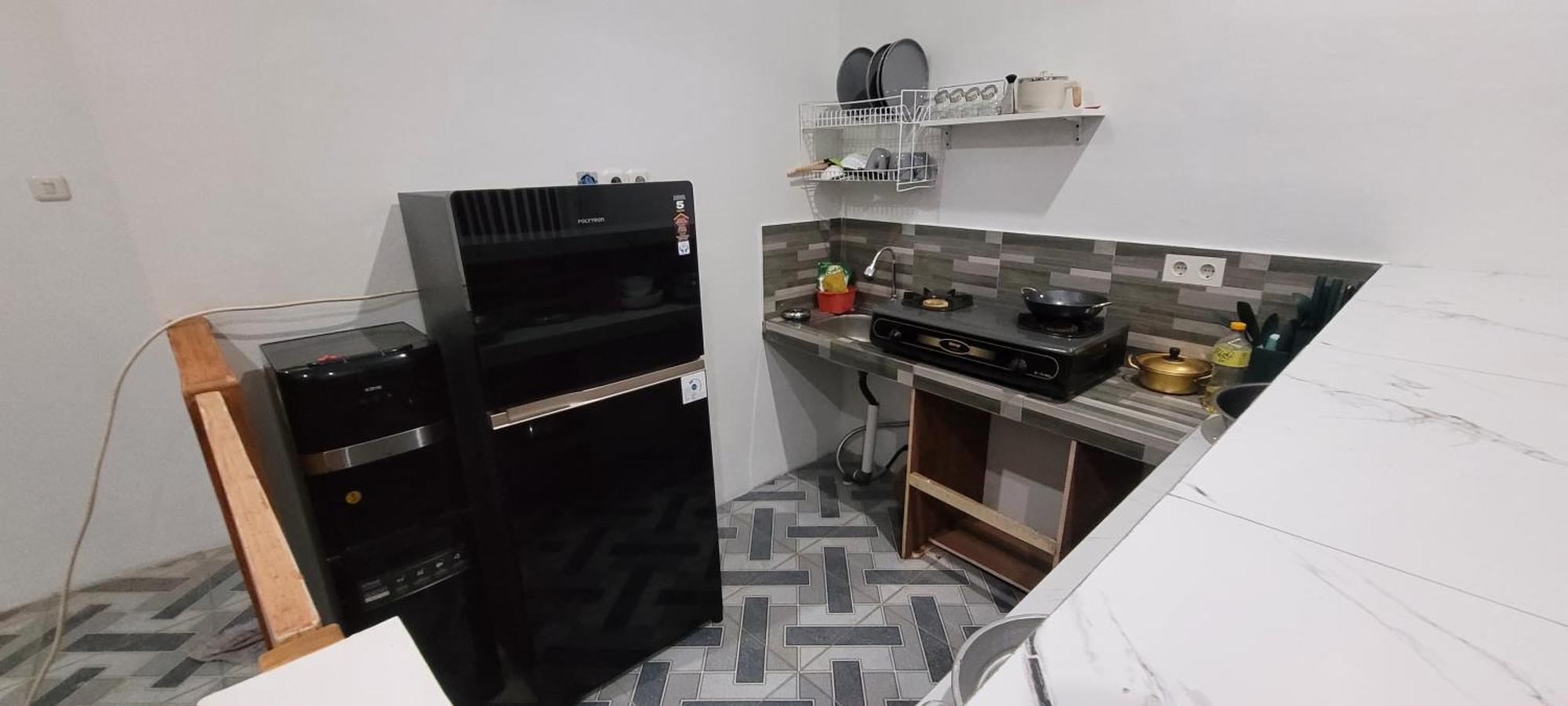Umah Yugadi Bali Appartement Munduk Buitenkant foto