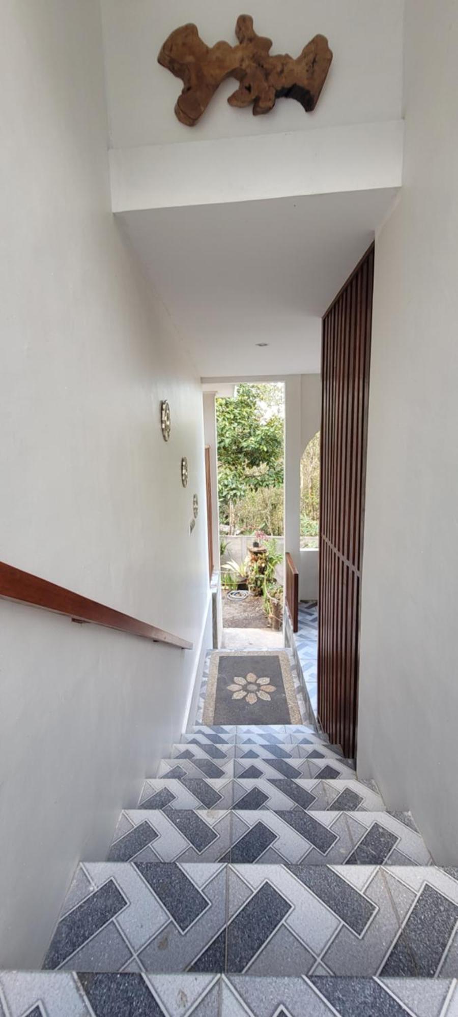 Umah Yugadi Bali Appartement Munduk Buitenkant foto